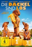 Die Dackel sind los