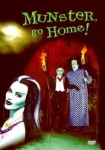 Munster, Go Home!