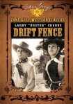 Drift Fence