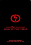 Dead to the World