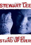 Stewart Lee: 41st Best Stand-Up Ever!
