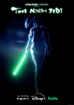 Star Wars: Visionen präsentiert - Die neunte Jedi *german subbed*